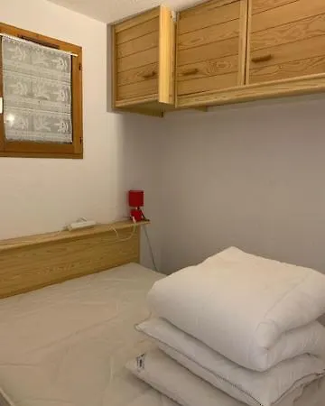 Apaprtement, 6 Pers, 1 Chambre, 1 Cabine, Loggia, Piscine Et Paking A 50m De La Mer -ref Jaca112 Daire
